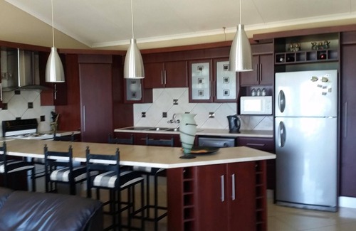 Mossel Bay Casa | La muy popular casa Garden Route de South Aftica en Mossel