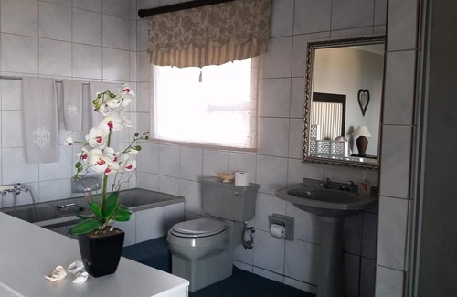 Mossel Bay Casa | La muy popular casa Garden Route de South Aftica en Mossel