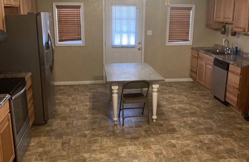 Ethel Casa | South Arkansas Cabins the lodge is your home away from home