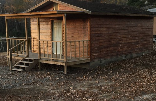 Ethel Cabina | South Arkansas Cabins your home away from home. ( the cabin)