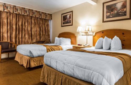 Myrtle Beach Hotel | South Bay INN