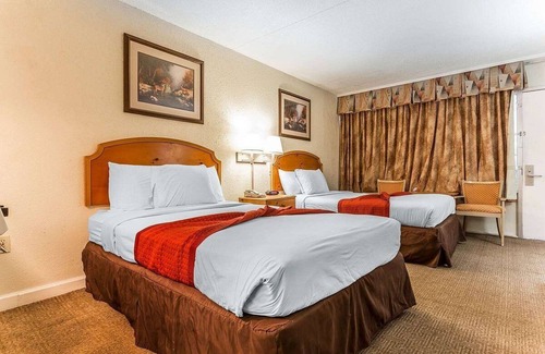 Myrtle Beach Hotel | South Bay INN
