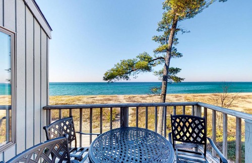 Glen Arbor Apartamento | South Beach 9