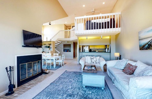 Glen Arbor Apartamento | South Beach 9