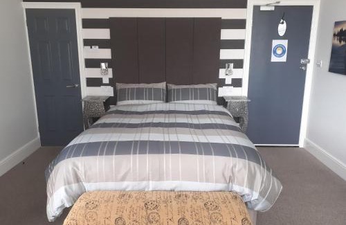 Lowestoft Cama Y Desayuno | South Beach B & B