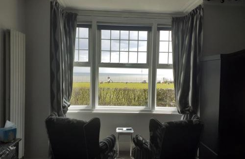 Lowestoft Cama Y Desayuno | South Beach B & B