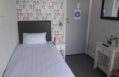 Lowestoft Cama Y Desayuno | South Beach B & B