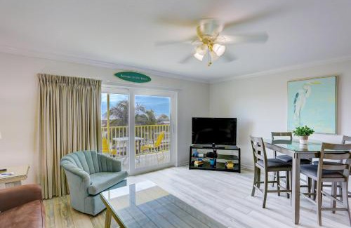 Treasure Island Casa | South Beach Condo Hotel by Travel Resort Services, Inc.
