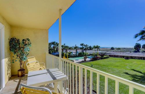 Treasure Island Casa | South Beach Condo Hotel by Travel Resort Services, Inc.