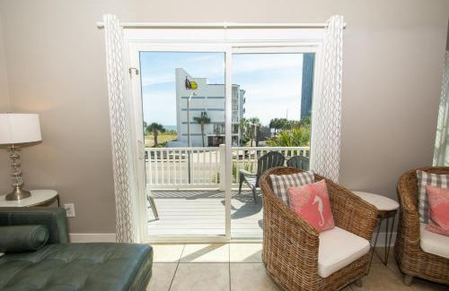 Myrtle Beach Casa | South Beach Cottage 2619 by Palmetto Vacation Rentals
