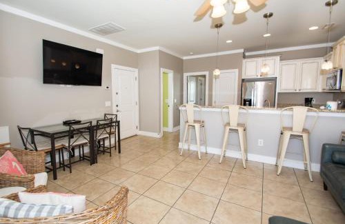 Myrtle Beach Casa | South Beach Cottage 2619 by Palmetto Vacation Rentals