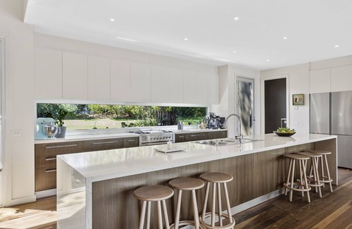Mount Martha Casa | South Beach Luxury - Pool, Spa, Sauna and Private Gymnasium - Mt Martha