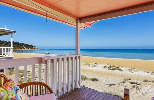 Mount Martha Casa | South Beach Luxury - Pool, Spa, Sauna and Private Gymnasium - Mt Martha