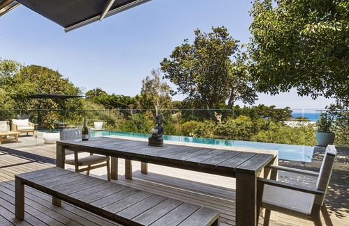 Mount Martha Casa | South Beach Luxury - Pool, Spa, Sauna and Private Gymnasium - Mt Martha