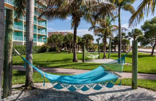 Treasure Island Apartamento | South Beach Oceanfront Resort