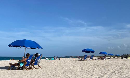 Vero Beach Hotel | South Beach Place - Vero Beach