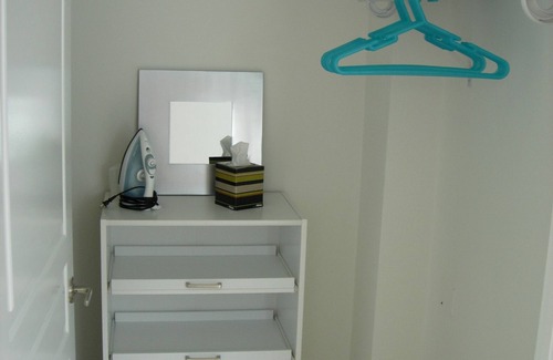 South Pointe Condominio | SOUTH BEACH ☀ PISCINA WIFI A PASOS DE LA PLAYA