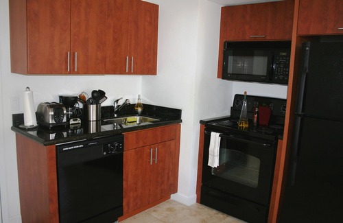South Pointe Condominio | SOUTH BEACH ☀ PISCINA WIFI A PASOS DE LA PLAYA