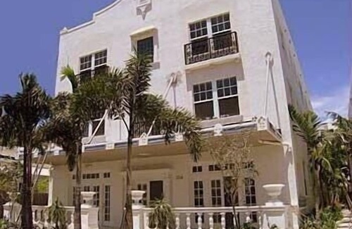 South Pointe Condominio | SOUTH BEACH ☀ PISCINA WIFI A PASOS DE LA PLAYA