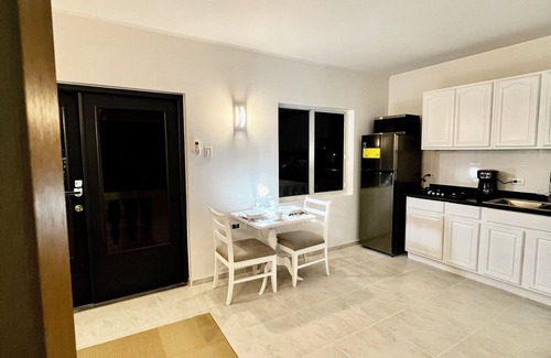 Oranjestad-West Apartamento | South Beach Residence