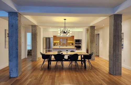 Downtown St. John's Apartamento | South Beach Residences