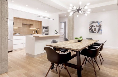 Downtown St. John's Apartamento | South Beach Residences