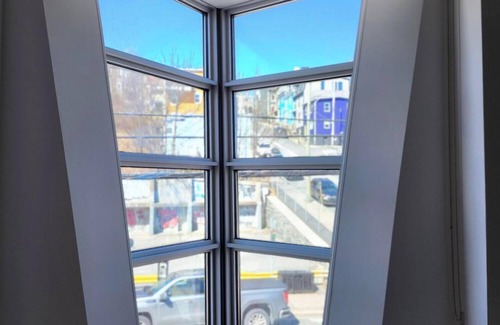 Downtown St. John's Apartamento | South Beach Residences