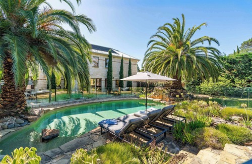 Mornington Peninsula Casa | South Beach Resort | Bay Views | Pool | Games