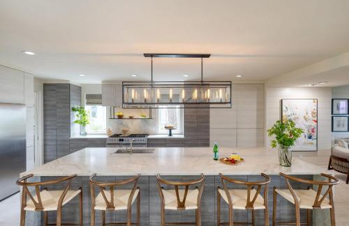 South Beach Casa | South Beach Serenity by AvantStay Private Pool Beach Access