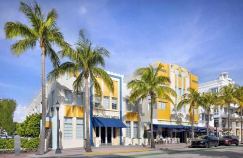 South Pointe Apartamento | South Beach Suite in South of Fifth Neighborhood Across from Miami's Best Beach