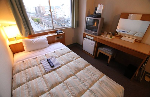 Ryuga Onsen Hotel | South Breeze Hotel