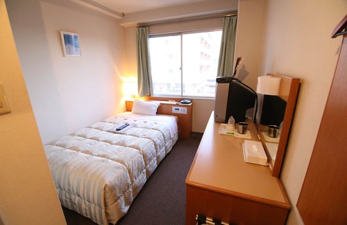 Ryuga Onsen Hotel | South Breeze Hotel