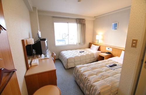 Ryuga Onsen Hotel | South Breeze Hotel