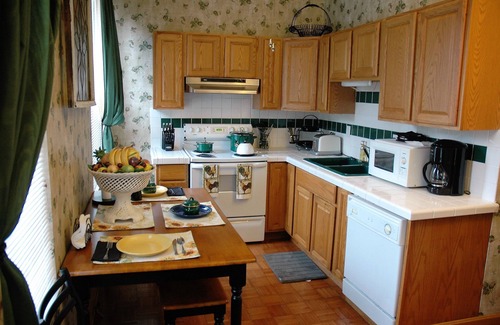 Scottdale Cama Y Desayuno | South Broadway Manor