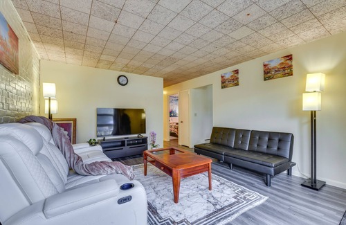 South Burlington Casa | South Burlington Home - 3 Mi to Downtown!