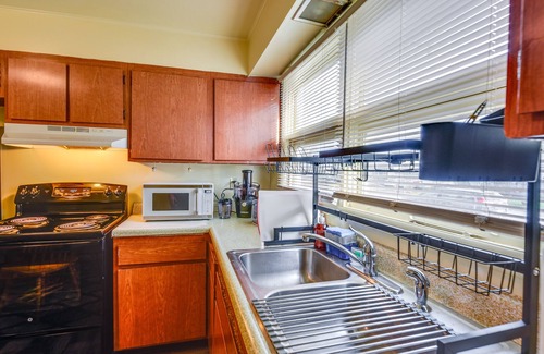 South Burlington Casa | South Burlington Home - 3 Mi to Downtown!