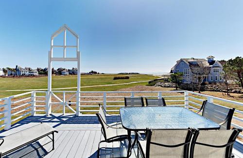 Mashpee Casa | South Cape Escape