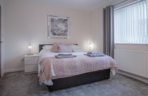 Tavernspite Casa | South Carvan View - 4 Bedroom Holiday Home - Tavernspite