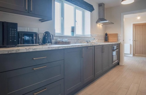 Tavernspite Casa | South Carvan View - 4 Bedroom Holiday Home - Tavernspite
