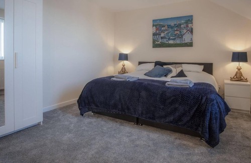 Tavernspite Casa | South Carvan View - 4 Bedroom Holiday Home - Tavernspite