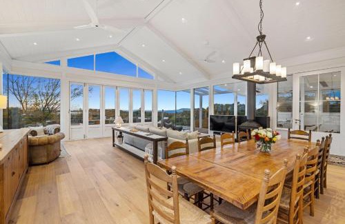 Sorrento Casa | South Channel Vineyard Luxury Sorrento Accommodation