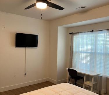 Brown Road Apartamento | South Charlotte Most Wanted