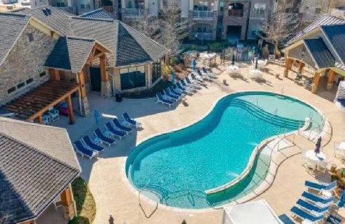 Brown Road Apartamento | South Charlotte Most Wanted