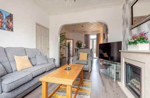Crewe Casa | South Cheshire Comforts