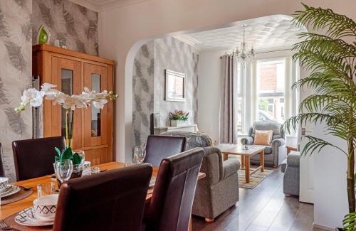 Crewe Casa | South Cheshire Comforts