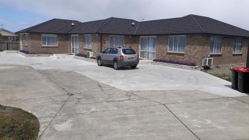 Invercargill Apartamento | South City Accommodation Unit 2