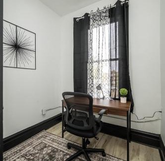 St. Louis Apartamento | South City Apt - Wi-Fi and Parking