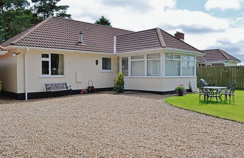 West Buckland Cabaña | South Cleeve Bungalow