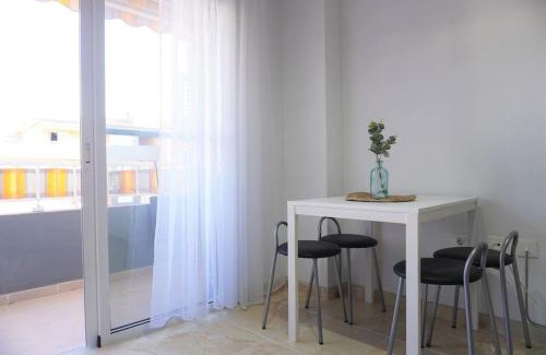 Puerto de Guimar Apartamento | South Coast Apartment
