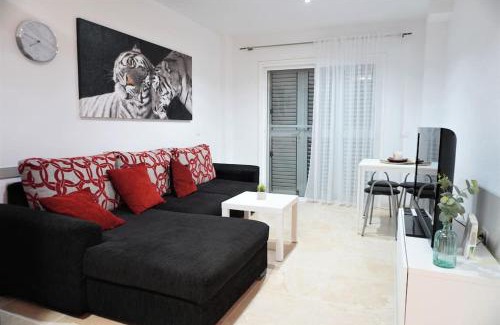 Puerto de Guimar Apartamento | South Coast Apartment